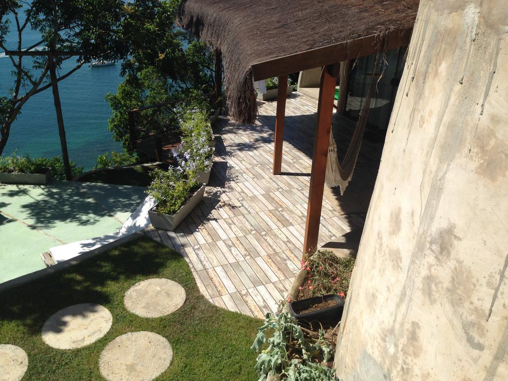 Bangalo Dos Sonhos Apartment มอร์โฮเจอเซาเปาลู ภายนอก รูปภาพ