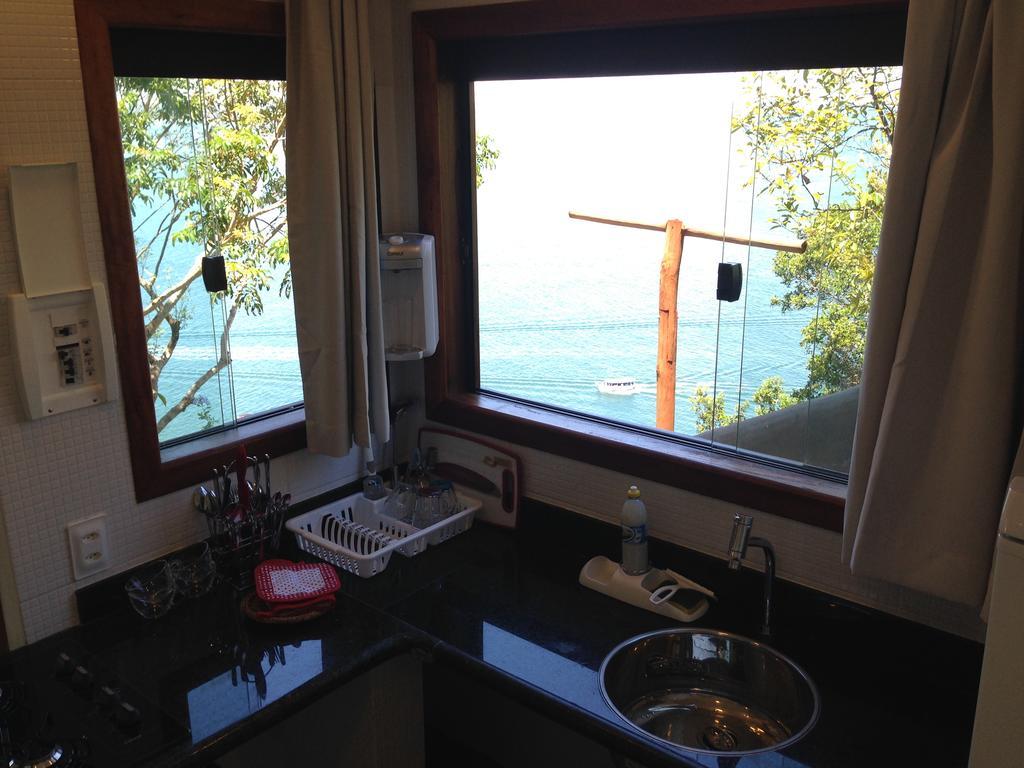 Bangalo Dos Sonhos Apartment มอร์โฮเจอเซาเปาลู ภายนอก รูปภาพ