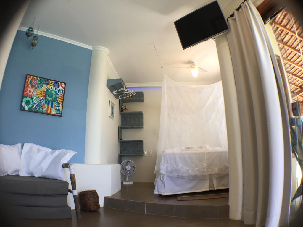 Bangalo Dos Sonhos Apartment มอร์โฮเจอเซาเปาลู ภายนอก รูปภาพ
