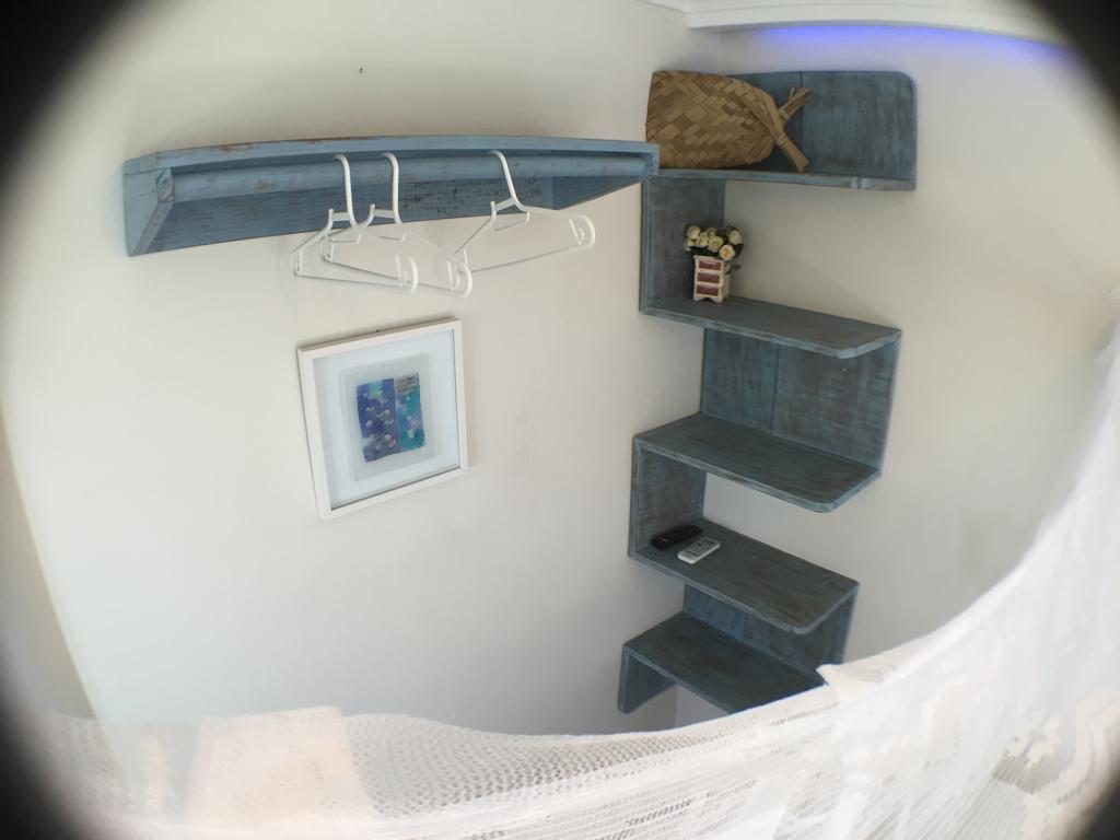 Bangalo Dos Sonhos Apartment มอร์โฮเจอเซาเปาลู ภายนอก รูปภาพ
