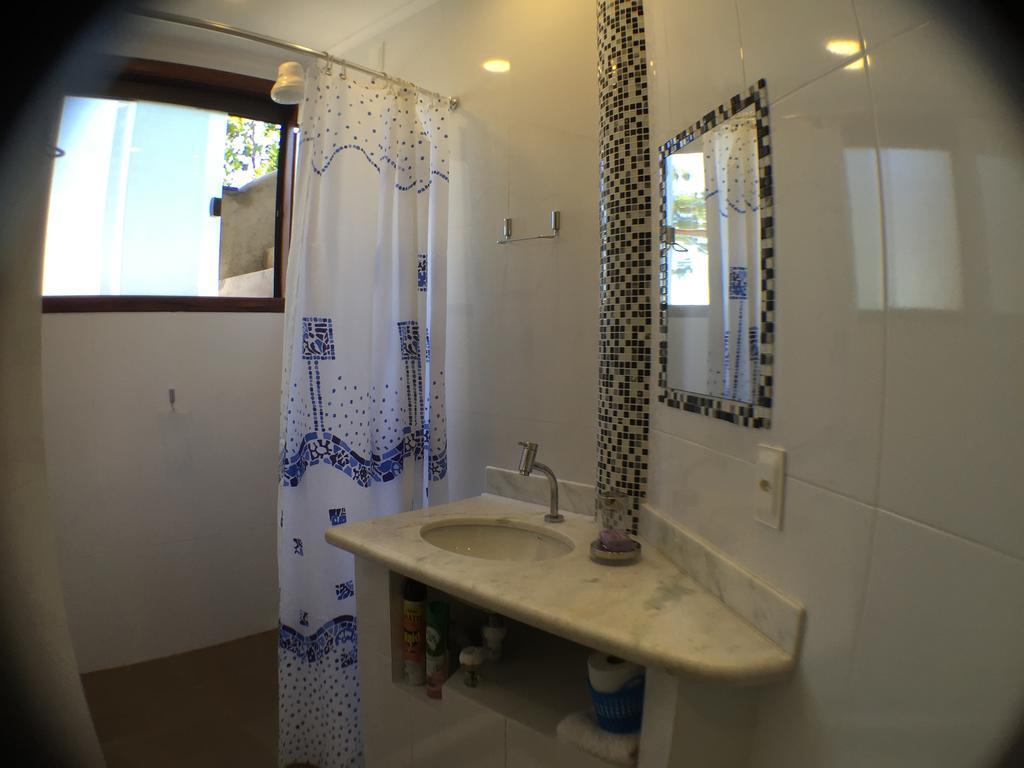 Bangalo Dos Sonhos Apartment มอร์โฮเจอเซาเปาลู ภายนอก รูปภาพ