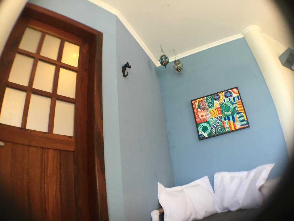 Bangalo Dos Sonhos Apartment มอร์โฮเจอเซาเปาลู ภายนอก รูปภาพ