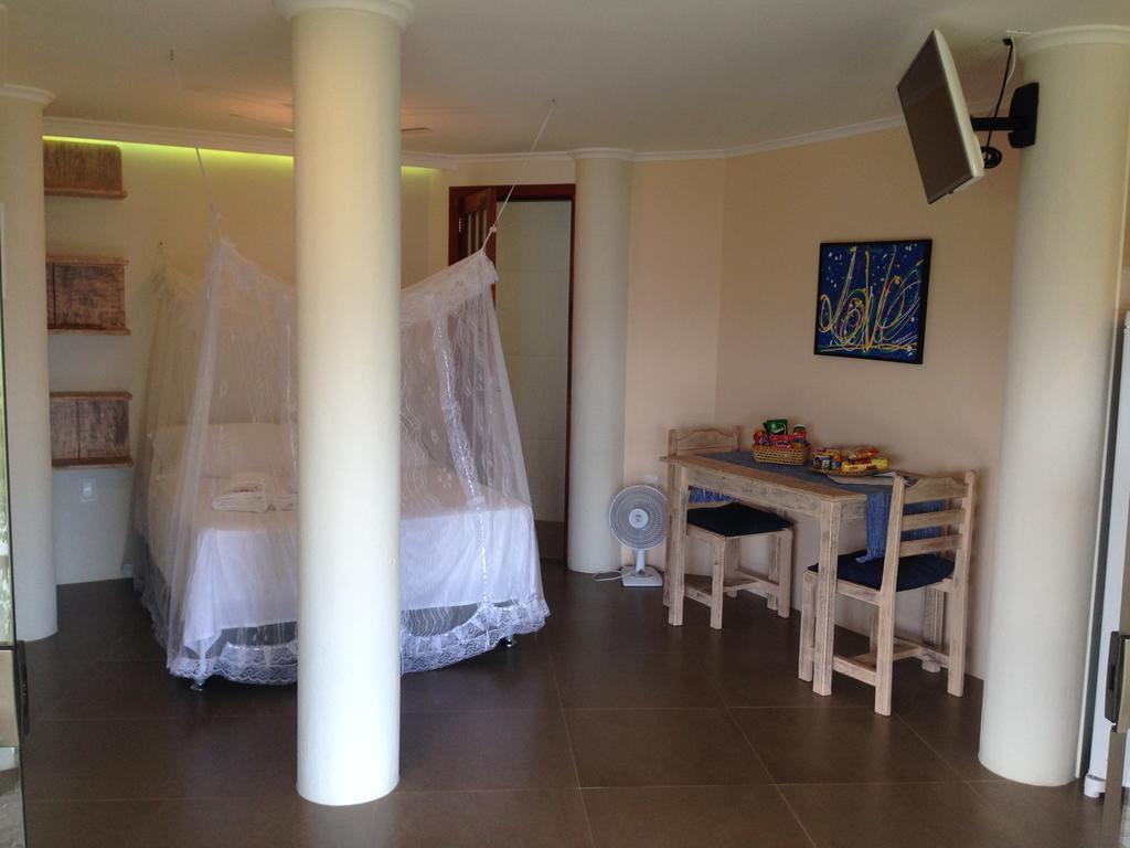 Bangalo Dos Sonhos Apartment มอร์โฮเจอเซาเปาลู ภายนอก รูปภาพ