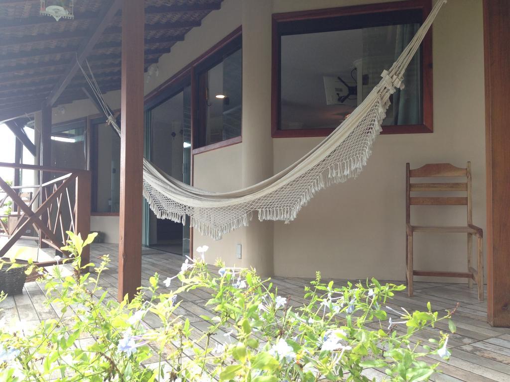 Bangalo Dos Sonhos Apartment มอร์โฮเจอเซาเปาลู ภายนอก รูปภาพ