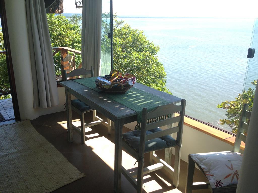 Bangalo Dos Sonhos Apartment มอร์โฮเจอเซาเปาลู ภายนอก รูปภาพ