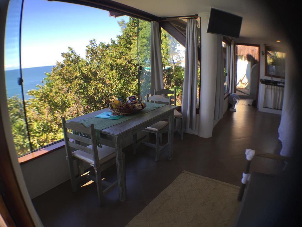 Bangalo Dos Sonhos Apartment มอร์โฮเจอเซาเปาลู ภายนอก รูปภาพ