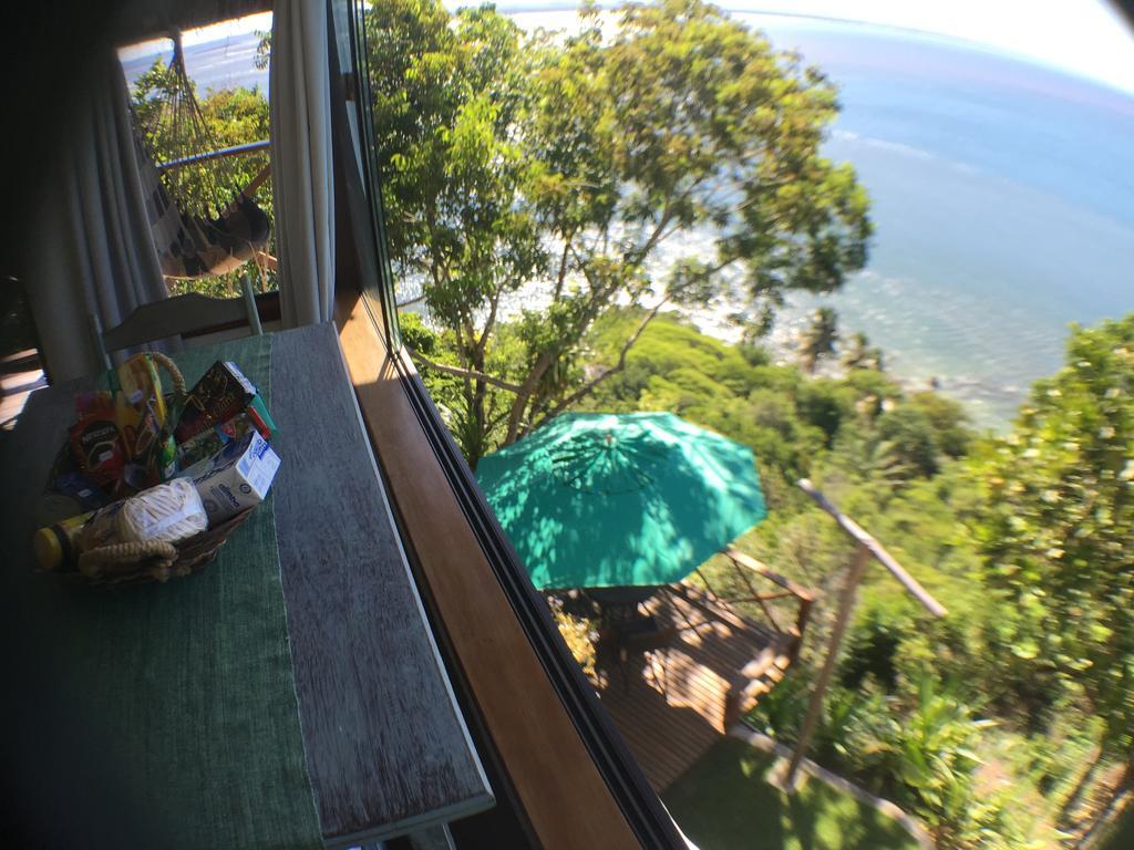 Bangalo Dos Sonhos Apartment มอร์โฮเจอเซาเปาลู ภายนอก รูปภาพ
