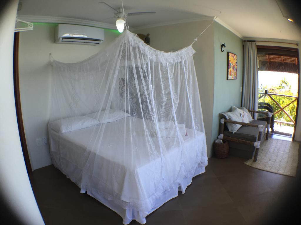 Bangalo Dos Sonhos Apartment มอร์โฮเจอเซาเปาลู ภายนอก รูปภาพ
