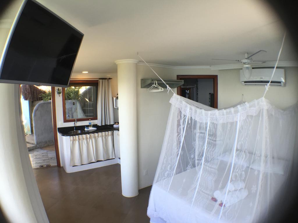 Bangalo Dos Sonhos Apartment มอร์โฮเจอเซาเปาลู ภายนอก รูปภาพ