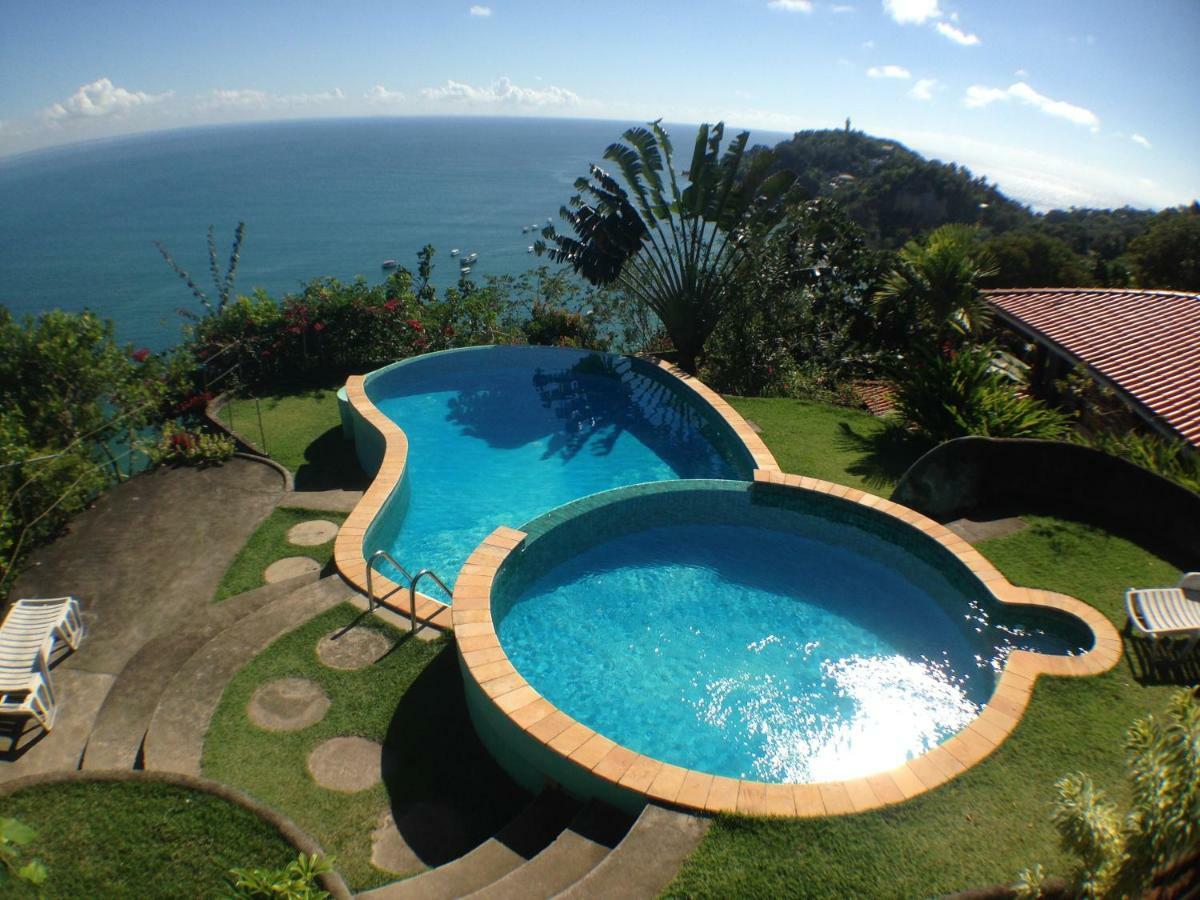 Bangalo Dos Sonhos Apartment มอร์โฮเจอเซาเปาลู ภายนอก รูปภาพ