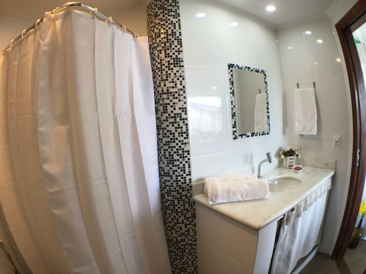 Bangalo Dos Sonhos Apartment มอร์โฮเจอเซาเปาลู ภายนอก รูปภาพ