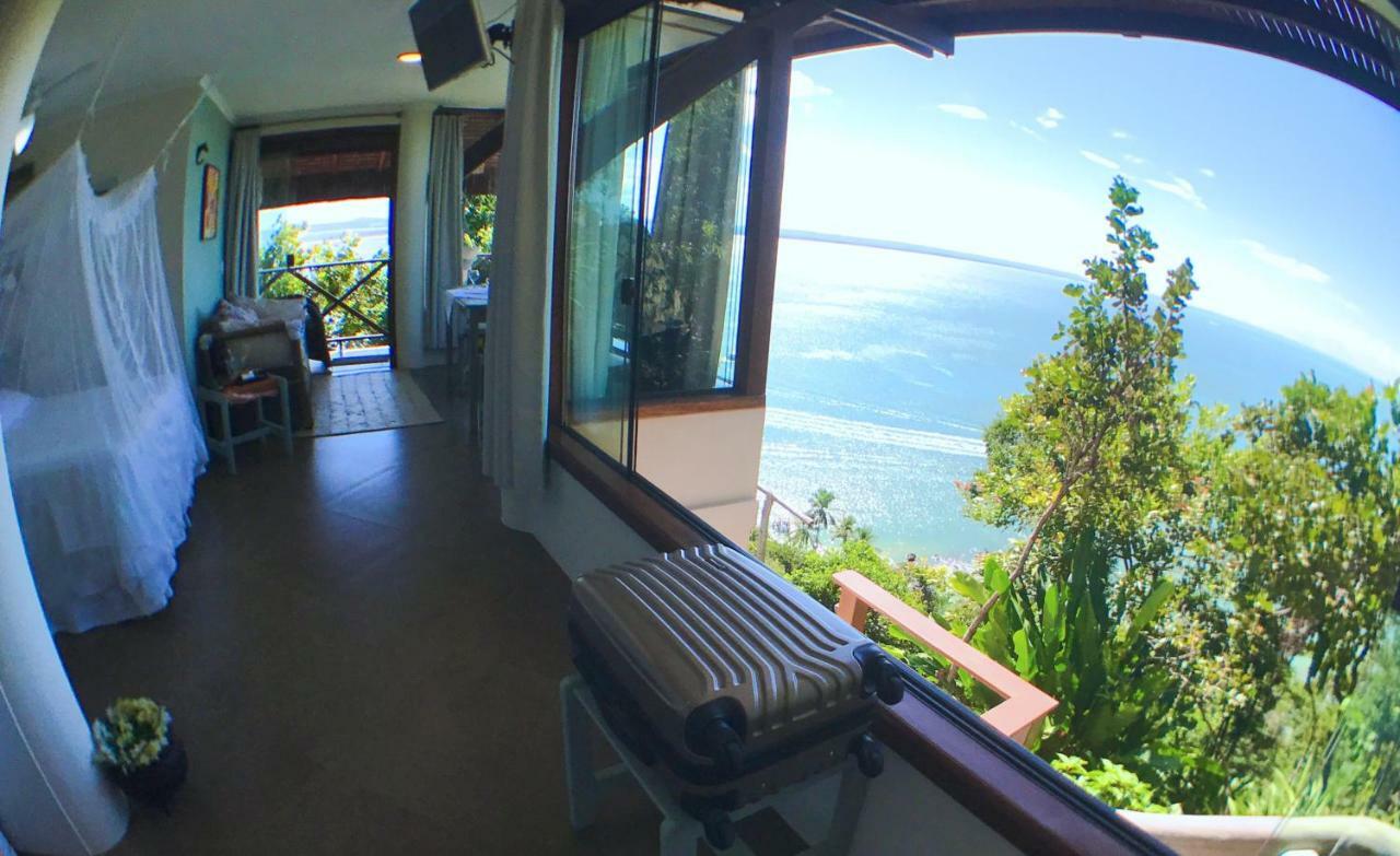 Bangalo Dos Sonhos Apartment มอร์โฮเจอเซาเปาลู ภายนอก รูปภาพ